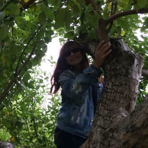 Meet your Posher, Alyssa